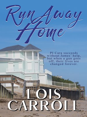 cover image of Run Away Home
